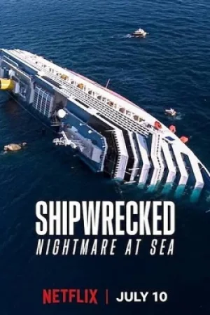 Download Shipwrecked: Nightmare at Sea (2026) WEB-DL Dual Audio {Hindi-English} 480p [410MB] | 720p [1.1GB] | 1080p [2.6GB] x264