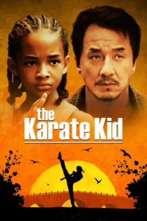 Download The Karate Kid (2010) Dual Audio {Hindi-English} 480p [400MB] | 720p [1GB] | 1080p [3GB]
