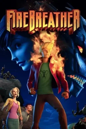 Download Firebreather (2009) Blu-Ray Dual Audio {Hindi-English} 480p [300MB] | 720p [700MB] | 1080p [2GB]