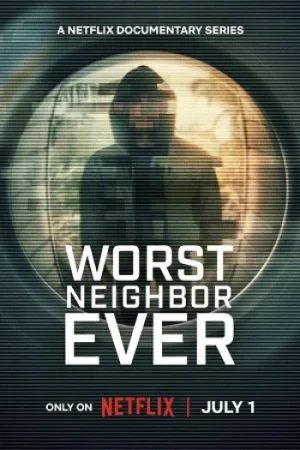 Download Worst Neighbor Ever (2026) Season 1 Dual-Audio {Hindi-English} Netflix-Series 480p | 720p | 1080p WEB-DL x264
