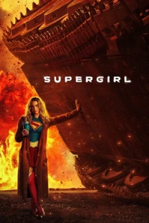 Download DC Studio’s – Supergirl (2026) WEB-DL Dual Audio (Hindi DD5.1 + English) Amazon Prime : 480p [450MB] | 720p [1.1GB] | 1080p [2.1GB] & 2160p 4K SDR