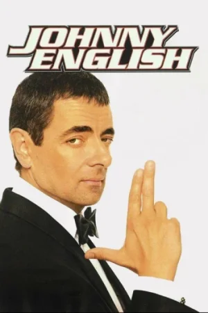 Download Johnny English (2003) Dual Audio {Hindi-English} BluRay 480p [350MB] | 720p [1.1GB] | 1080p [2.3GB]