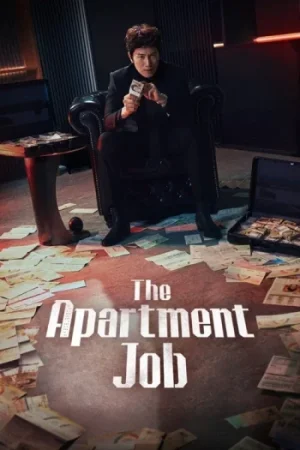 Download The Apartment Job (Season 1) Netflix Series {Hindi-Korean} K-Drama 480p 720p & 1080p WEB-DL [E011 Added]