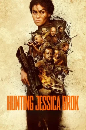 Download Hunting Jessica Brok (2025) Dual Audio {Hindi-English} WEB-DL 480p [530MB] | 720p [1.3GB] | 1080p [2.5GB]