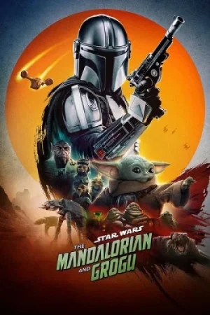 Download Star Wars: The Mandalorian and Grogu (2026) Dual Audio {Hindi-English} 480p [430MB] | 720p [1.2GB] | 1080p [2.8GB] x264 – WEB-DL / HDRip
