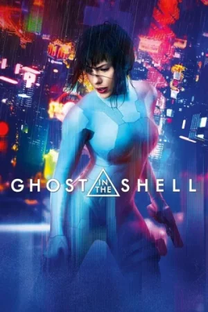 Download Ghost in the Shell (2017) Blu-Ray Dual Audio {Hindi-English} 480p [300MB] | 720p [1.2GB] | 1080p [2.8GB] & 2160p UHD BluRay SDR