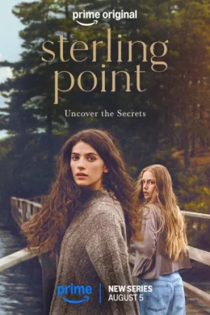 Download Sterling Point (2026) Season 1 Prime Video : Dual Audio {Hindi-English} 480p 720p & 1080p WEB-DL