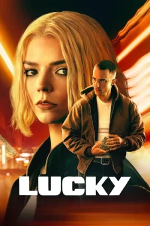 Download Lucky (2026) Season 1 English-DD5.1 Apple TV-Series 720p WEB-DL x264 – (S1.E01-7 Added)