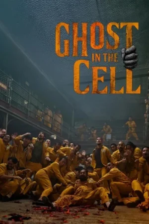 Download Ghost in the Cell (2026) NF WEB-DL (Indonesian With English Subtitles) 480p, 720p & 1080p x264