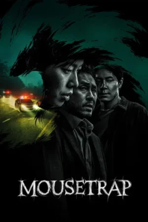 Download Mousetrap (2026) Season 1 Dual-Audio {Hindi-Korean} NetFlix-Series 480p, 720p & 1080p WEB-DL x264