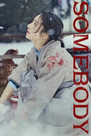 Download Somebody (2025) Dual Audio {Hindi-Korean} Amazon WEB-DL 480p [400MB] | 720p [1.2GB] | 1080p [8.5GB]