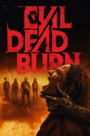 Download Evil Dead Burn (2026) AMZN-WEBRip Dual Audio {Hindi (AAC 2.0) + English} 480p [416MB] | 720p [940MB] | 1080p [2GB] x264