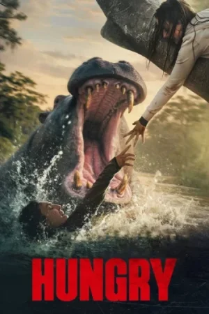 Download Hungry (2026) WEB-DL Dual Audio {Hindi-English} 480p [460MB] | 720p [980MB] | 1080p [1.8GB] x264