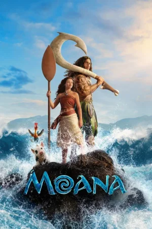 Download Moana (2026) Hindi Clean (DD2.0) HDRip 480p [400MB] | 720p [1.2GB] | 1080p [2GB]