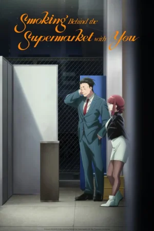 Download Smoking Behind the Supermarket with You (Season 1) [S01 E11 Added] {Hindi-English-Japanese} Anime Series 480p 720p & 1080p WEB-DL