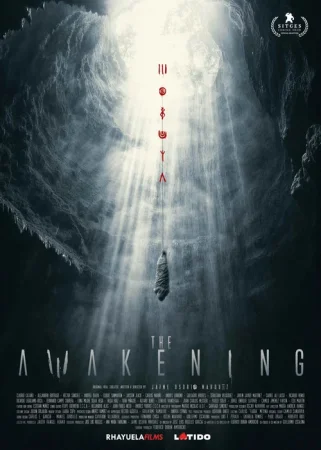 Download The Awakening (2026) Hindi (ORG 2.0) Dubbed WEB-DL Full Movie 480p [340MB] | 720p [1GB] | 1080p [2.3GB]