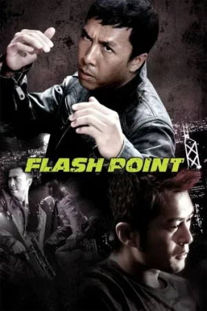 Download Flash Point (2007) Blu-Ray Dual Audio {Hindi-English} 480p [300MB] | 720p [800MB] | 1080p [1.8GB]