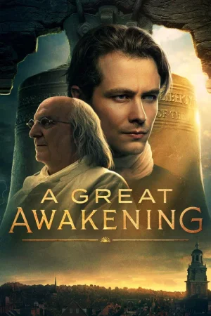Download A Great Awakening (2026) Dual Audio {Hindi-English} BluRay 480p [430MB] | 720p [1.1GB] | 1080p [2.7GB]