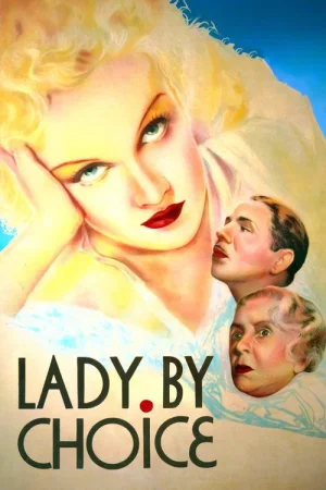 Download Lady by Choice (1934) WEB-DL Dual Audio {Hindi-English} 480p [480MB] | 720p [820MB] | 1080p [1.4GB] x264