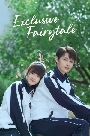 Download Exclusive Fairytale (Season 1) Hindi ORG Dubbed C-Drama Series 480p 720p & 1080p WEB-DL