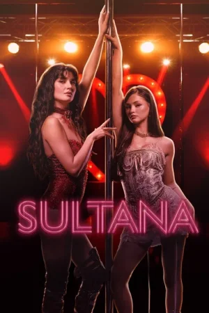 Download Sultana (2026) Dual Audio {Hindi-Turkish} WEB-DL 480p [350MB] | 720p [1.1GB] | 1080p [2.9GB]