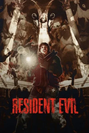 Download Resident Evil (2026) Multi Audio {Hindi-HQ HDTC} Full Movie 480p [380MB] | 720p [1.1GB] | 1080p [2.1GB]