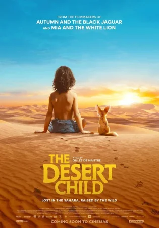 Download The Desert Child (2026) WEB-DL Dual Audio {Hindi-English} 480p [460MB] | 720p [865MB] | 1080p [1.8GB] x264