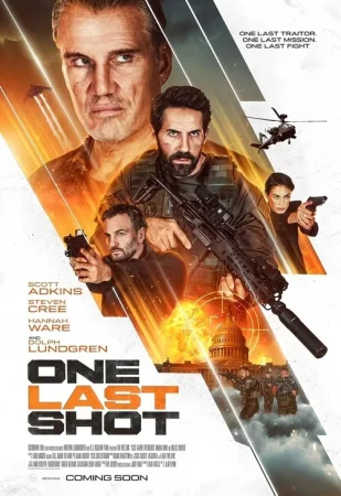 Download One Last Shot (2026) WEB-DL (English -DD5.1) Full Movie 720p & 1080p HD x264
