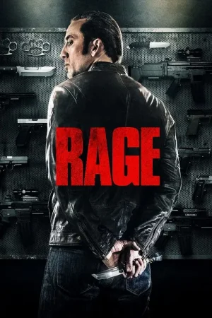 Download Rage aka Tokarev (2014) Blu-Ray Dual Audio {Hindi-English} 480p [350MB] | 720p [820MB] | 1080p [1.6GB]