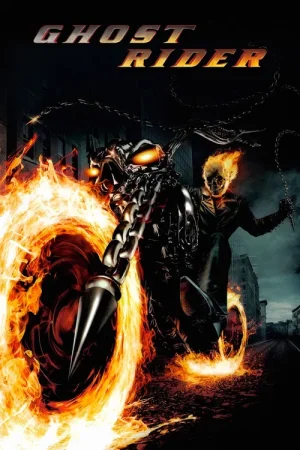 Download Ghost Rider (2007 – 2011) BluRay Dual Audio {Hindi-English} 480p [450MB] | 720p [1.2GB] | 1080p [2GB] x264 – PART 01 & PART 02