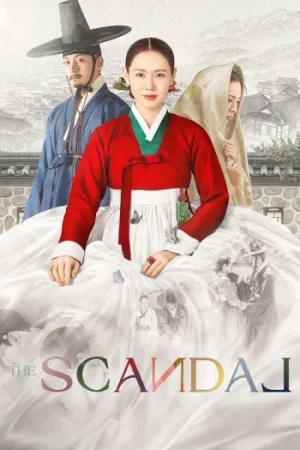 Download The Scandal (2026) Season 1 NETFLiX : Dual Audio (Hindi-Korean) Complete K-Drama-Series 480p [1.5GB] | 720p [3.9GB] | 1080p [7.3GB] WEB-DL x264