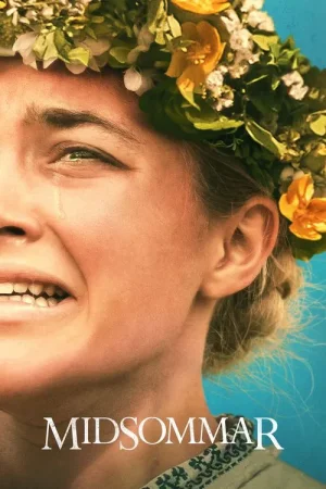 Download Midsommar (2019) Director’s Cut Blu-Ray Dual Audio {Hindi-English} 480p [580MB] | 720p [1.6GB] | 1080p [3.6GB]