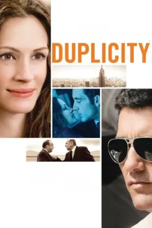 Download Duplicity (2009) Dual Audio {Hindi-English} BluRay 480p [400MB] | 720p [1GB] | 1080p [2.3GB]