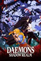 Download Daemons of the Shadow Realm (Season 1) [S01 E21 Added] {Hindi-English-Japanese} Anime Series 480p 720p & 1080p WEB-DL